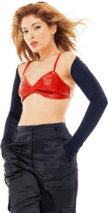 Donya Dadrasan - Persian Pop Sensation & Global Artist